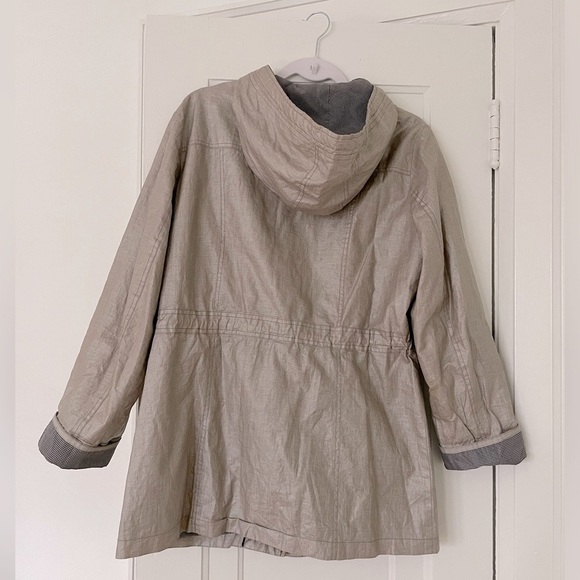 Johnston & Murphy Spring Jacket - Picture 2 of 4